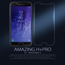 Защитное стекло NILLKIN Amazing H+ Pro для Samsung Galaxy J4 2018 (J400): фото 1 из 15