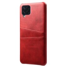 Захисний чохол KSQ Pocket Case для Samsung Galaxy M22 (M225) / Galaxy M32 (M325) - Red: фото 1 з 4