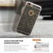 Защитный чехол RINGKE Fusion Mirror для iPhone 6/6s - Rose Gold (330191RG). Фото 3 из 9