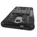 Захисний чохол UniCase Hybrid X для ASUS Zenfone 3 Max (ZC520TL) - Black (143106B). Фото 8 з 12
