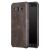 Захисний чохол X-LEVEL Vintage для Samsung Galaxy J7 (J700) / J7 Neo (J701) - Brown: фото 1 з 6