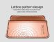 Чохол Nillkin Ice Series для Samsung Galaxy S5 (G900) - Bronze (GS5-9660Z). Фото 11 з 15