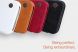 Чехол NILLKIN Qin Series для Samsung Galaxy S7 (G930) - Red (115220R). Фото 9 из 18