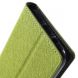 Чохол Mercury Fancy Diary для Samsung Galaxy J5 (J500) - Green (110501G). Фото 8 з 9