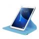 Чохол Deexe Rotation для Samsung Galaxy Tab A 7.0 (T280/285) - Light Blue (132008TT). Фото 1 з 10