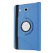 Чохол Deexe Rotation для Samsung Galaxy Tab A 7.0 (T280/285) - Light Blue (132008TT). Фото 4 з 10