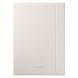 Чехол Book Cover для Samsung Galaxy Tab S2 9.7 (T810/813/815/819) EF-BT810PWEGRU - White: фото 1 из 7