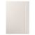 Чехол Book Cover для Samsung Galaxy Tab S2 9.7 (T810/813/815/819) EF-BT810PWEGRU - White: фото 1 из 7
