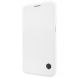 Чехол NILLKIN Qin Series для Samsung Galaxy S7 (G930) - White (115220W). Фото 6 из 18