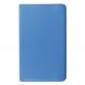 Чохол Deexe Rotation для Samsung Galaxy Tab A 7.0 (T280/285) - Light Blue (132008TT). Фото 2 з 10