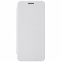 Чехол GIZZY Hard Case для Realme C15 - White: фото 1 из 1