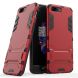Захисний чохол UniCase Hybrid для OnePlus 5 - Red (162808R). Фото 1 з 7