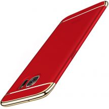 Защитный чехол MOFI Full Shield для Samsung Galaxy S7 (G930) - Red: фото 1 из 7