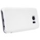 Чохол NILLKIN Qin Series для Samsung Galaxy S7 (G930) - White (115220W). Фото 3 з 18