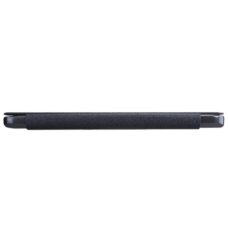 Чехол NILLKIN Sparkle Series для Samsung Galaxy A7 (A700) - Black: фото 3 из 18