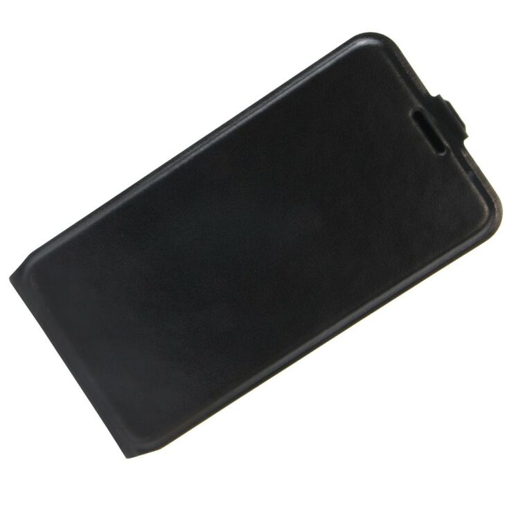 Чохол Deexe Flip Case для Meizu M5s - Black: фото 2 з 5