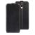 Чехол Deexe Flip Case для Meizu M5s - Black: фото 1 из 5