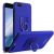 Пластиковый чехол IMAK Cowboy Shell для Asus ZenFone 4 (ZE554KL) - Blue: фото 1 из 8