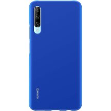 Оригинальный чехол PC Case для Huawei P Smart Pro - Blue: фото 1 из 9
