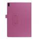 Чохол UniCase Book Type для Lenovo Tab 4 10 (TB-X304) / Tab 4 10 Plus (TB-X704) - Purple (142600V). Фото 3 з 8