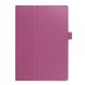Чохол UniCase Book Type для Lenovo Tab 4 10 (TB-X304) / Tab 4 10 Plus (TB-X704) - Purple (142600V). Фото 2 з 8
