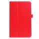 Чехол Deexe Book Type для Samsung Galaxy Tab A 10.1 (T580/585) - Red (580009R). Фото 6 из 6