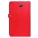 Чехол Deexe Book Type для Samsung Galaxy Tab A 10.1 (T580/585) - Red (580009R). Фото 5 из 6