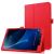 Чохол Deexe Book Type для Samsung Galaxy Tab A 10.1 (T580/585) - Red: фото 1 з 6