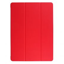 Чохол-книжка UniCase Slim для iPad 12.9 (2017) - Red: фото 1 з 9