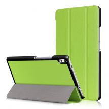 Чохол-книжка UniCase Slim для Lenovo Tab 4 8 Plus - Green: фото 1 з 9