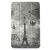 Чохол UniCase Life Style для Samsung Galaxy Tab E 9.6 (T560/561) - Eiffel Tower: фото 1 з 9