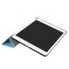 Чехол UniCase Slim для Apple iPad 9.7 (2017 / 2018) - Light Blue (125301TT). Фото 6 из 9