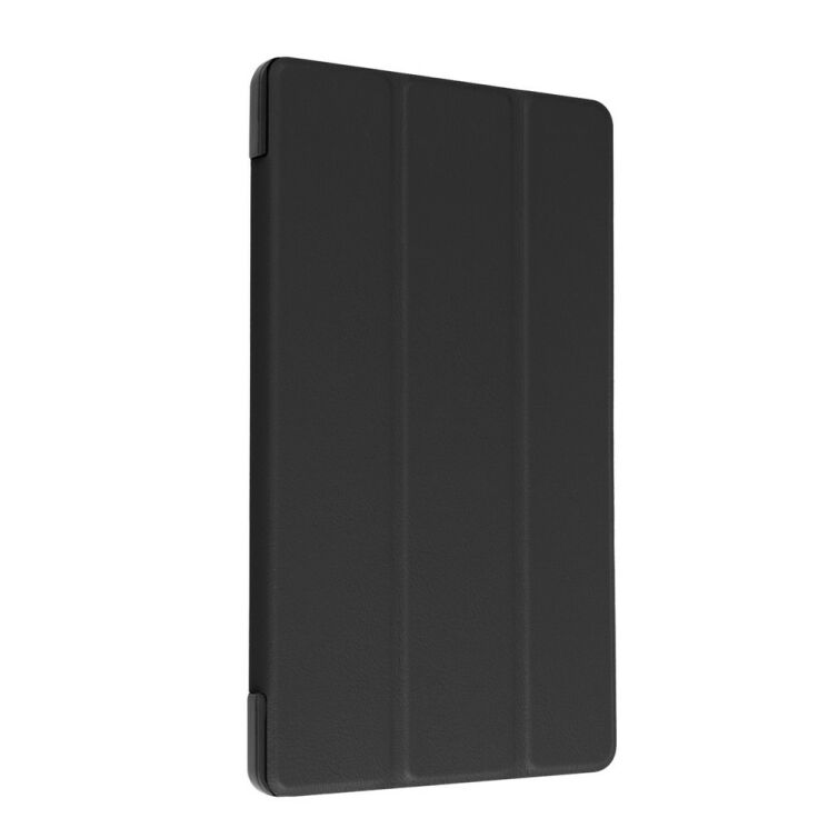 Чехол UniCase Slim для Lenovo Tab 3 850F/850M - Black: фото 3 из 7