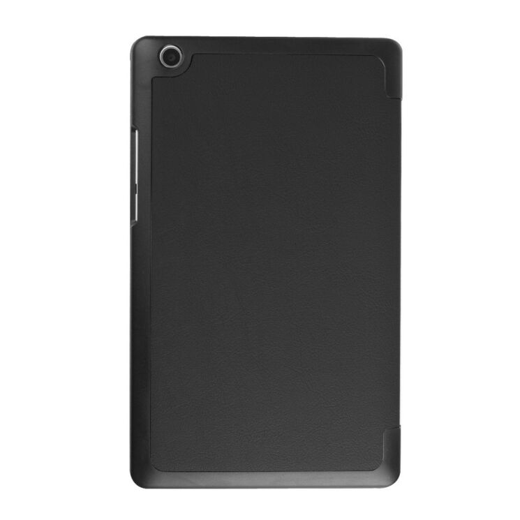 Чохол UniCase Slim для Lenovo Tab 3 850F/850M - Black: фото 2 з 7