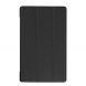 Чохол UniCase Slim для Lenovo Tab 3 850F/850M - Black (135201B). Фото 1 з 7