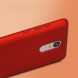 Пластиковий чохол Deexe Edge для Xiaomi Redmi Note 3 / Note 3 Pro - Gold (220588F). Фото 6 з 8