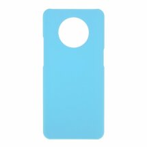Пластиковый чехол Deexe Hard Shell для OnePlus 7T - Baby Blue: фото 1 из 5