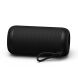 Портативна акустика Usams US-YX008 Portable Outdoor - Black (981342B). Фото 4 з 17