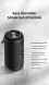 Портативна акустика Usams US-YX008 Portable Outdoor - Black (981342B). Фото 15 з 17