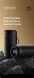 Портативная акустика Usams US-YX008 Portable Outdoor - Black (981342B). Фото 7 из 17
