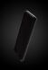 Шкіряний Чехол MUJJO Full Leather для Apple iPhone 7 Plus / 8 Plus - Black (344003B). Фото 4 из 7