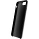 Шкіряний Чехол MUJJO Full Leather для Apple iPhone 7 Plus / 8 Plus - Black (344003B). Фото 3 из 7