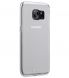Силиконовая накладка MELKCO Poly Jacket для Samsung Galaxy S7 (G930) + пленка - Transparent (115229T). Фото 2 из 7