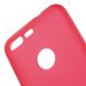 Силіконовий чохол Deexe Soft Case для Google Pixel - Red (132710R). Фото 5 з 5