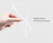 Силіконовий (TPU) чохол NILLKIN Nature для Xiaomi Redmi 4 - Transparent (132307T). Фото 12 з 13