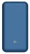 Зовнішній акумулятор Xiaomi ZMI Pro 20000mAh 65W (QB823) - Blue (995212L). Фото 1 з 5