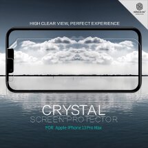 Защитная пленка NILLKIN Crystal для Apple iPhone 13 Pro Max: фото 1 из 14