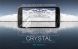 Защитная пленка NILLKIN Crystal для Motorola Moto G5: фото 1 из 6