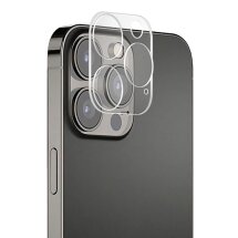 Защитное стекло на камеру MOCOLO Lens Protector для Apple iPhone 13 Pro Max: фото 1 из 6