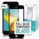 Защитное стекло Piko Full Glue для Apple iPhone 7 Plus / 8 Plus - Black (214279B). Фото 1 из 4